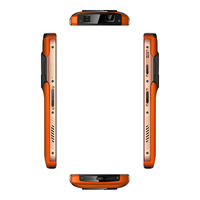 Nouvel arrivage vidéo projecteur Android 12 téléphone portable 8 Go de RAM 256 Go de ROM MTK 8788 4G LTE Global Android projecteur de smartphone de luxe