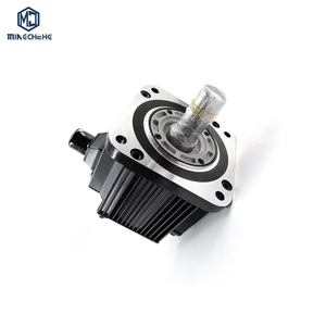 Motor Servo AC Industrial SGMGH-30ACA61, Piezas de Automatización de Alta Precisión - Product Image 1