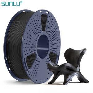 Filament d'imprimante 3D <span class=keywords><strong>SUNLU</strong></span> <span class=keywords><strong>PLA</strong></span> + 1,75 mm Haute résistance Filament non cassable Filament 3D - Product Image 1