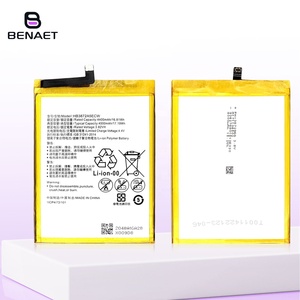Batería Original HB3872A5ECW V8 Max para Honor Note 8 EDI-AL10, 4500mAh, Nueva de Fábrica, Venta Directa, Disponible en Stock - Product Image 2