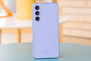 Teléfono Inteligente A54 5G Desbloqueado, Deca Core, Pantalla Super AMOLED de 6.4 Pulgadas, 128 GB, Carga Rápida, <span class=keywords><strong>Venta</strong></span> <span class=keywords><strong>al</strong></span> por Mayor - Product Image 3