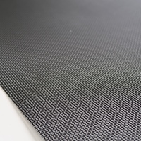 Maille de sécurité en acier inoxydable 316, maille de fenêtre de 0,8 mm, maille de protection contre les insectes ou les moustiques de qualité marine australienne, anti-vol