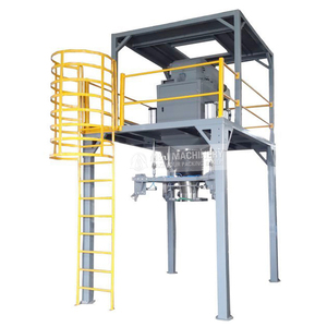 เครื่องบรรจุทรายถุงจัมโบ้ - Product Image 4