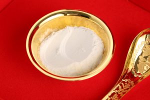 Poria Cocos bột thực phẩm nhà máy sản xuất thực phẩm hữu cơ Giá cả phải chăng fuling - Product Image 4