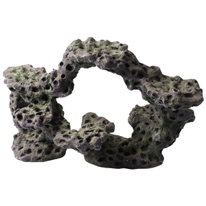 Coral artificial personalizado para aquário, resina artificial falsa para decoração de aquário, atacado para decoração de casa - Product Image 1