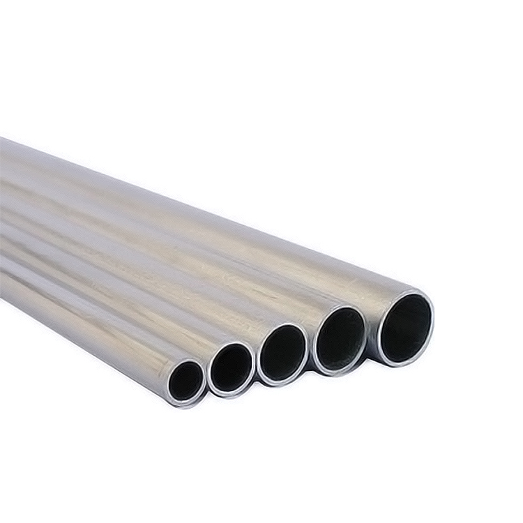 7075 aluminum tube thickness can be customized