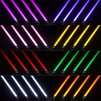 Yelang 20R 380W lumière principale mobile Zoom Sharpy DMX512 lumières de faisceau de scène pour Disco DJ bar Concert Dj têtes mobiles