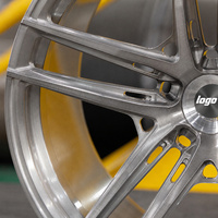 Jantes forgées Vossen S21-03, jantes en alliage concaves profondes, 17, 18, 19, 20 pouces, 5x120, 5x114.3, 5x112 pour BMW, Audi, Benz, Lexus, Toyota, Nissan