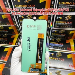 Pantalla Táctil LCD de Repuesto para Teléfono Móvil, Serie MS Crown, Modelo A226, para Samsung SM-A22 5G A22s 5G - Product Image 3