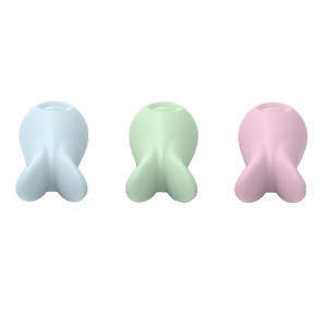 Venta al por mayor de juguete vibrador de lujo punto G clítoris succión coágulo clítoris succionador pezón estimulador masturbador juguetes sexuales para mujer - Product Image 6