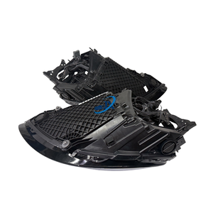 Thích hợp cho pogio 718 982 Chất lượng cao <span class=keywords><strong>Led</strong></span> Đèn Pha Ô Tô hệ thống chiếu sáng ban đầu đèn pha - Product Image 5