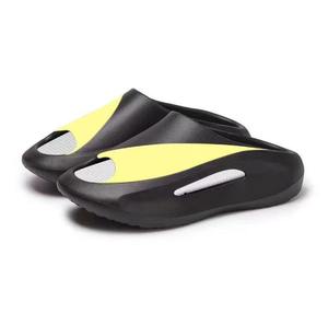 Prix de gros Été Hommes Sport Maison Pantoufles Plage Chaussures Eva Sandales Pantoufle - Product Image 1