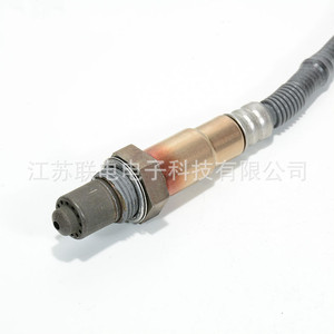 Oxygen <b>Sensor</b> 0258017025 <b>For</b> <b>Car</b> Replacement Wide Range Five Line - Product Image 4