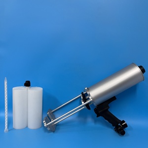 1500 мл 1:1 пневматический силиконовый пистолет для промышленности - Product Image 3