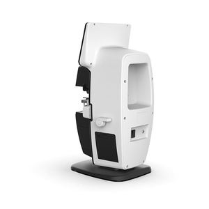 Lensómetro Automático de Alta Precisión InnoVue Opto con Pantalla Táctil, 1 Año de Garantía, Certificación CE ISO para Ópticas AL-6100 - Product Image 5
