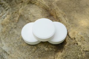 E20250902 Direct Factory 50 Libras EE. UU. Estándar Tabletas de piscina de 3 "con MOQ bajo - Product Image 5