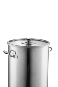 Hervidor de Agua para Té de Leche de <span class=keywords><strong>60</strong></span> <span class=keywords><strong>Litros</strong></span>, Hervidor de Agua Eléctrico de Acero Inoxidable para Catering, Urna de Té para Escuela - Product Image 5