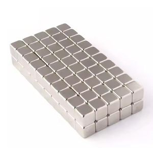 מחיר המפעל זול גודל מותאם אישית ביצועים גבוהים מרובע <span class=keywords><strong>neodymium</strong></span> מגנט ndfeb - Product Image 2