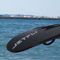 JETFLY – planche de surf à Jet motorisée électrique en Fiber de carbone pour équipement de sport de Ski nautique à grande vitesse pour adultes