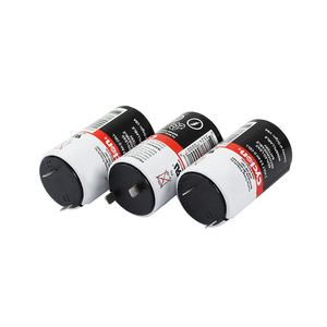 Batteria al Piombo-Acido 2V 2.5Ah Ricaricabile Sostitutiva 0810-0004 Batteria Tipo D per Batterie Mediche Cyclon - Product Image 1