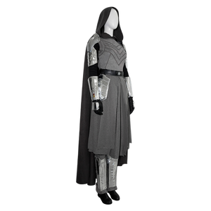 Costumes de cosplay pour adultes Star Wars <span class=keywords><strong>Shin</strong></span> <span class=keywords><strong>Hati</strong></span> personnalisés pour Halloween, films et spectacles - Product Image 4