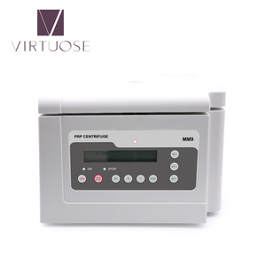 [NUEVO PRODUCTO] VIRTUOSE Advanced PRP Centrífuga Precio PRP Centrífuga Separación de celdas - Product Image 1
