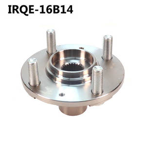 Cubo de rueda 51750-2D103 para Kia Van, pieza de repuesto de acero para rodamientos - Product Image 3