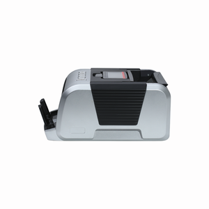 Rohs Chứng nhận chuyên nghiệp giả tiền <span class=keywords><strong>Detector</strong></span> và tiền mặt máy đếm với LED & TFT hiển thị hóa đơn quầy để bán - Product Image 4