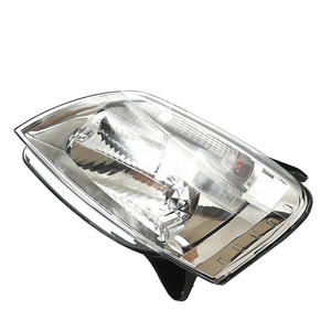 Adapté aux phares avant Peugeot Partner 03-05 799980-9644150980/880 - Product Image 4