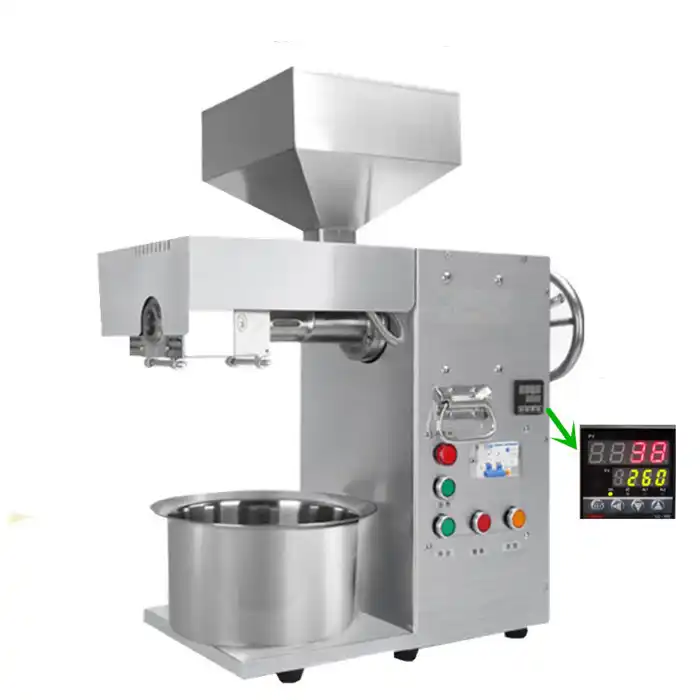 stainless steel cold and hot automatic