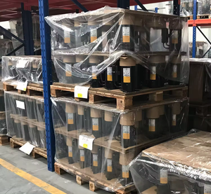 คอมเพรสเซอร์อินเวอร์เตอร์มิตซูบิชิ HNB110FYE-C ใช้สารทำความเย็น R410a สำหรับเครื่องปรับอากาศ ปั๊มความร้อน - Product Image 6