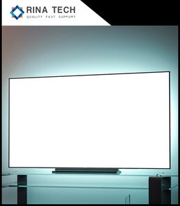 Placa de Guía de Luz LGP con Patrón de Puntos Láser Acrílicos de 43 a 65 Pulgadas para Unidad de Retroiluminación LED LCD de TV y Reparación de Pantallas - Product Image 4
