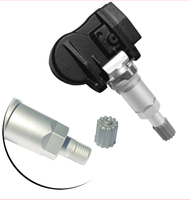 Capteur TPMS numérique OE BMW 5Q09072755Q0907275B36106798872,36106856227,36236798726 Capteur de pression des pneus d'origine pour voiture 5 ans