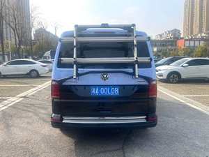 Auto Usado Volkswagen <span class=keywords><strong>Multivan</strong></span> <span class=keywords><strong>2019</strong></span> 2.0TSI Automático 4x4 MPV 80500km Pintura Original Edición Premium - Product Image 6