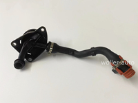 Pour Mercedes Benz GL S W164 ML350 moteur Diesel reniflard de carter soupape de ventilation A6420102091 A6420102191 A6420100891 A6420101891