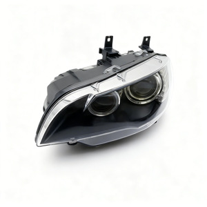 ไฟหน้าซีนอน BMW X6 ปี 2011-2013 รุ่น Lr สำหรับ BMW X6 63117287013 63117287014 - Product Image 2