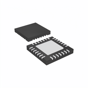 Composant de gestion de l'alimentation (PMIC) 28 WFQFN à pad exposé MAX71020AETI+T – Achetez des composants électroniques en ligne via le canal fabricant - Product Image 1