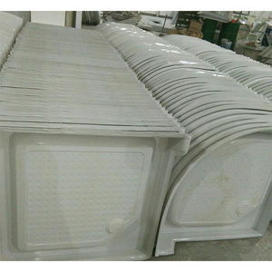 Bồn Rửa Khuôn Nhựa Sản Xuất Khuôn Mẫu Nhà Tắm <span class=keywords><strong>SMC</strong></span> BMC Bồn Rửa Khuôn Làm - Product Image 5