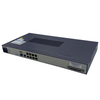 Penjualan Pabrik Terlaris Desain Modern Fiber ONU FTTH GPON ONT Modem POE 8-Port Smartax MA5620