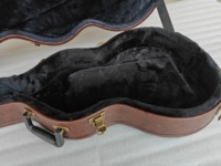 Vente en gros d'usine Aiersi Deluxe Tweed Hardshell Ukulele Hard case à vendre Hawaii Gigbag toutes tailles ODM/OEM Accessoires de guitare