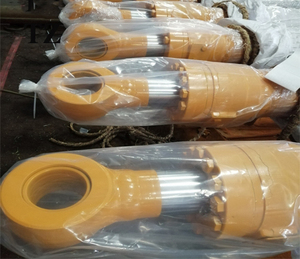 Xy lanh cần, gầu, boom máy xúc Komatsu PC130-7, PC200, PC56-7, PC100, PC120-5, PC130, PC200-7, PC200-8, PC290LC, PC800, PC2000, PC4000 - Product Image 5