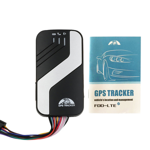 Sim Thẻ Imei Số Theo Dõi Vị Trí Thiết Bị 4G Xe GPS Tracker Điện Thoại Di Động Nền Tảng Theo Dõi Phần Mềm Tk403 - Product Image 6