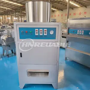 Stainless Steel Dry Garlic Peeling Machine Suppliers Industrial Peeler Equipment Garlic Skin Remove Machine