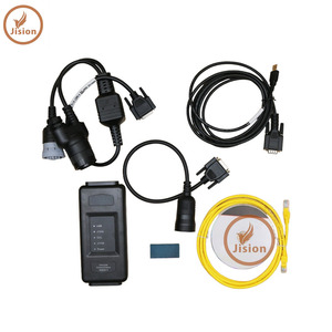 Repuestos para Excavadora 478-0235 ET4, Adaptador de Comunicación, Herramienta de Diagnóstico, Escáner Jision de Alta Calidad, 3 Meses de Garantía - Product Image 4