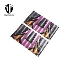 Wholesale High Quality Custom Printing Product Label Hologram Waterproof PET/PVC/TPU <b>Sticker</b> Stylistically Diverse Gift - Product Image 6