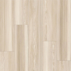 6mm d'intérieur composé en plastique en bois de surface en relief wpc revêtement de sol en vinyle avec dos en liège - Product Image 2