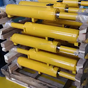 Прямые продажи с завода, <span class=keywords><strong>SL50W</strong></span>-2 погрузчик <span class=keywords><strong>Shantui</strong></span> 55-G 53-G, цилиндр с роторным ведром, подъемный цилиндр, рулевой цилиндр, цилиндр с стрелой - Product Image 5