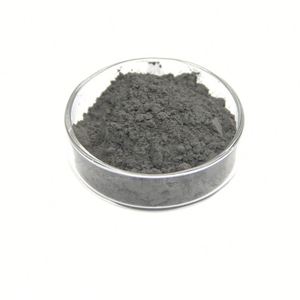 Fournisseur professionnel de métaux précieux CAS : 7440-16-6 Rh 99,9 % Poudre de Rhodium - Product Image 6