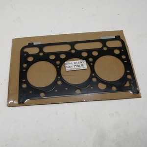 Joint de culasse pour moteur d'excavatrice D1503, référence 1G720-03310 1G720-0331-0, en promotion - Product Image 3