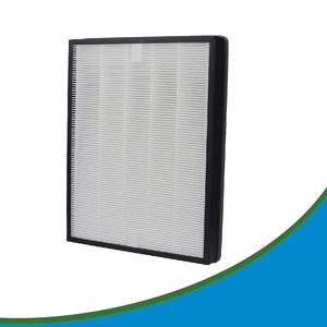 Filtro HEPA de Carbón Lansir FY5185 FY5182 para Purificador de Aire <span class=keywords><strong>Philips</strong></span> <span class=keywords><strong>Serie</strong></span> <span class=keywords><strong>5000</strong></span> 5000i - Product Image 3
